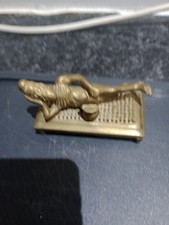 Buddhist SculpturOn A Bed Of Nails