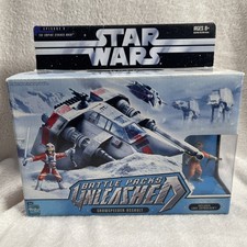 Star Wars Battle Packs