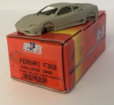 BBR Models Ferrari F360