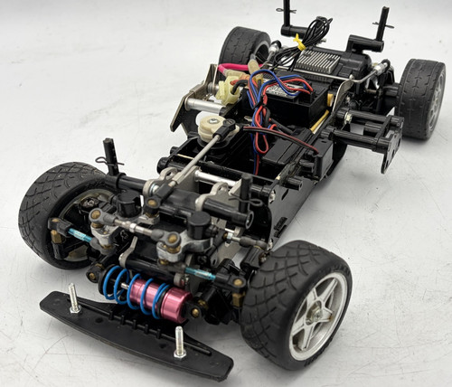 For parts tamiya m02 - tamiya,