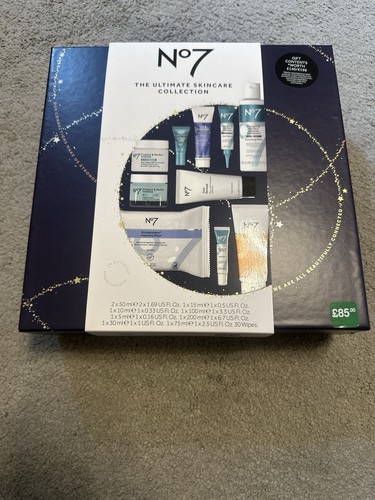 Bnib boots no7 - bnib,