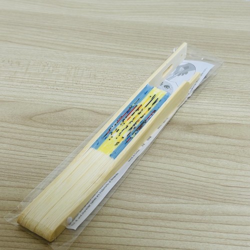 Folding sensu fan - folding,