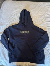 HUF Navy XL Hoodie Animal