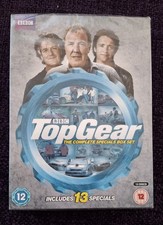 Bbc top gear - top,