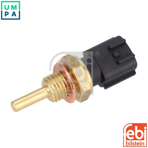 Sensor coolant temperature - coolant,
