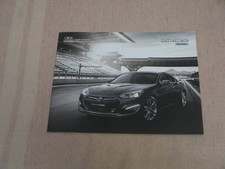 Hyundai Genesis Coupe