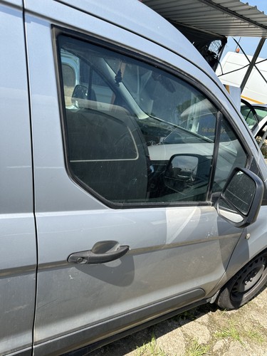 Ford transit connect - ford, 210