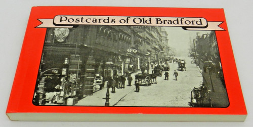Postcards old bradford 28 - of,