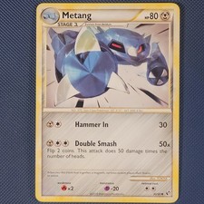 Metang 30/90 - Heartgold