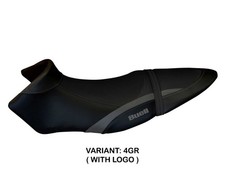 Seat saddle cover Avignone
