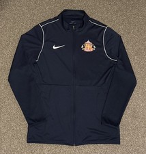 Sunderland AFC Full Zip Nike