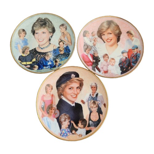 Royal worcester princess diana - royal,
