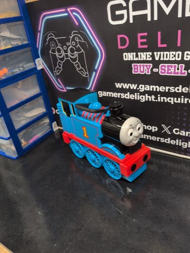 Thomas the train 2002 carrying - thomas,