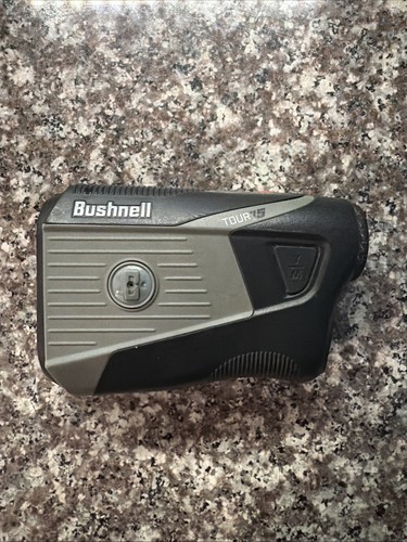 Bushnell tour laser - v5, golf