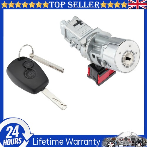 Ignition lock barrel switch - barrel,
