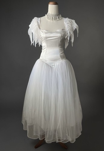 Vintage 1980s handmade basque