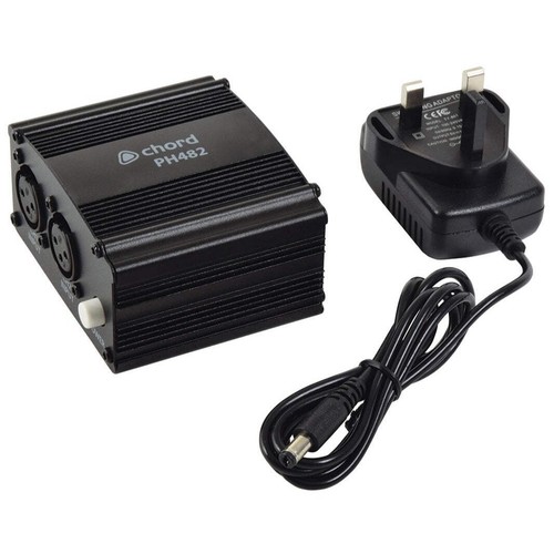 Phantom power unit - power,