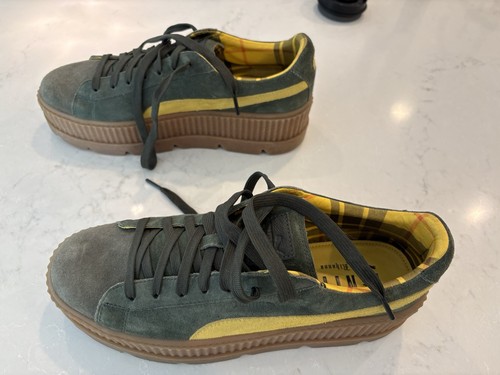 Fenty puma cleated - puma, creeper
