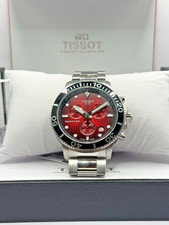 Tissot Seastar 1000
