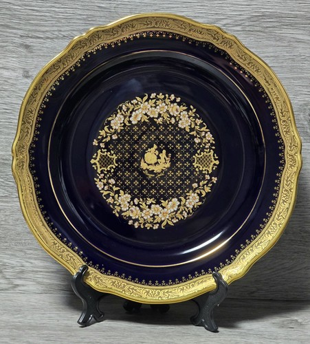 Vintage limoges castel france - vintage,