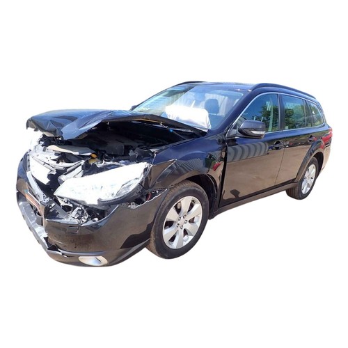 Subaru outback hub - subaru,