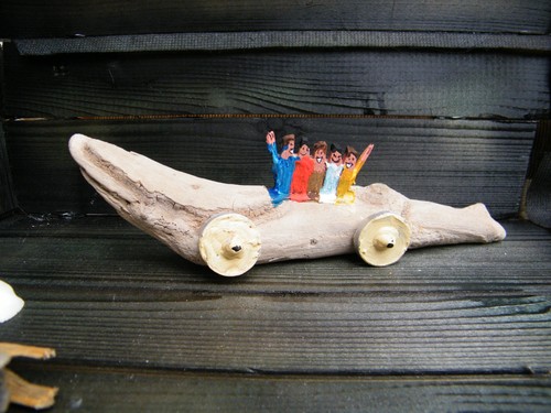Driftwood chara felixstowe - driftwood,