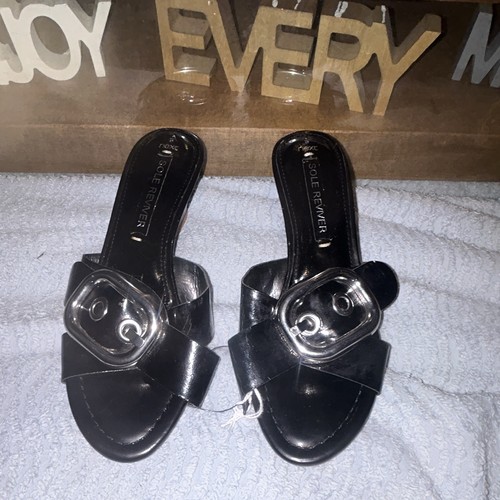 Next sole reviver black - next, slip