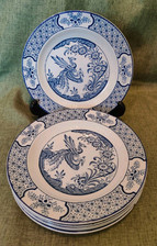 Vintage Yuan Wood & Sons