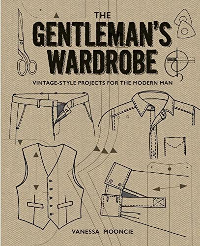 Vanessa mooncie gentleman s - vanessa,