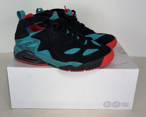Nike air tech challenge - air,