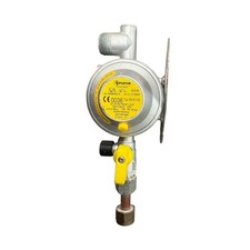 Truma Caravan(e) 30mbar Gas