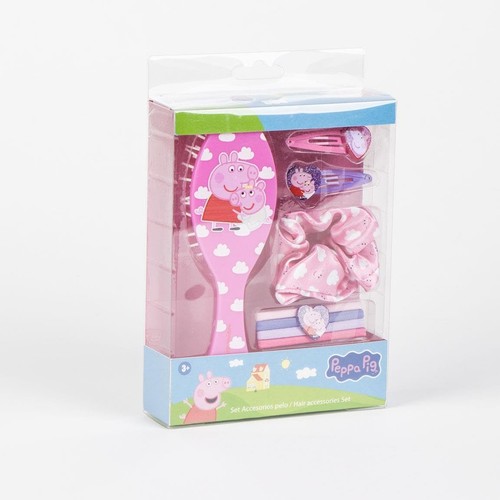Peppa pig beauty accessories - peppa,