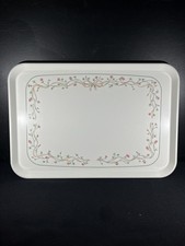 Eternal Beau Plastic Tray 43cm X 29cm