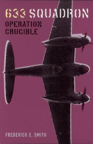 633 squadron operation - squadron:,