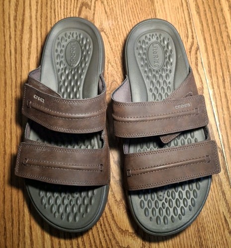 Crocs yukon vista - ii, literide