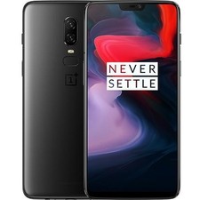 OnePlus 6 64GB Android