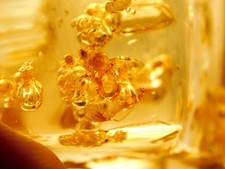 BIG! Translucent Polished