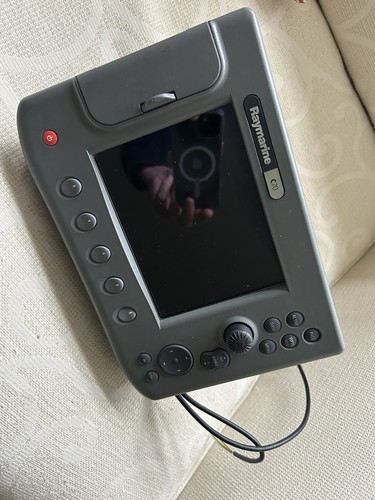 Raymarine c70 multi function - raymarine,