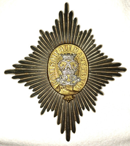 5th princess louise - princess, dragoon