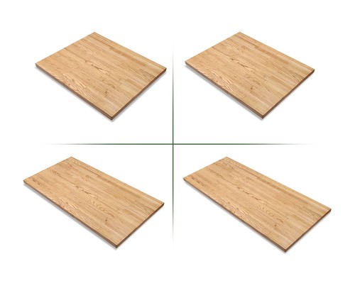 Handcrafted butcher block - butcher,