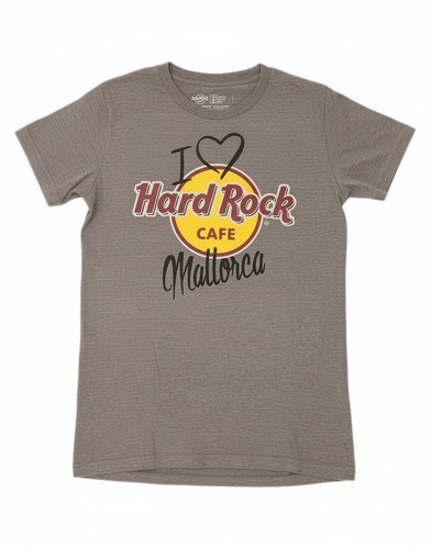 Hard rock cafe - rock, mallorca
