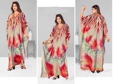 Indian Printed Polyester Crepe