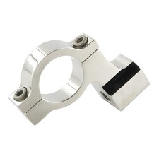 Spiegelaufnahme STR8, chrome