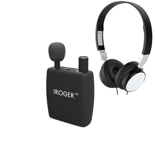 Psap personal sound amplifier - personal,