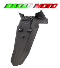 Rear License Plate Holder