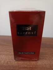 Rapport Eau De Toilette 50ml