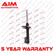 Suspension Shock Absorber