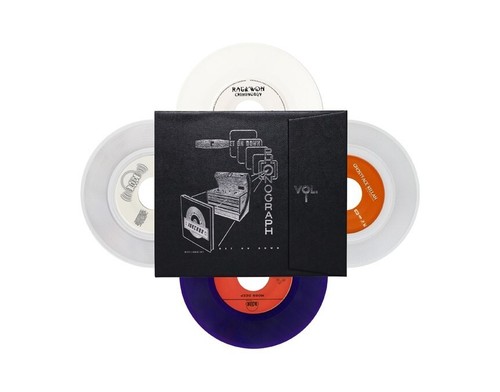 Get down jukebox - get,