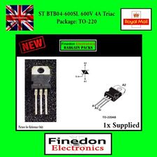 ST BTB04-600SL BTB04-600 4A