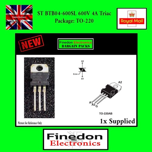 Btb04 600sl 600 4a - btb04-600,